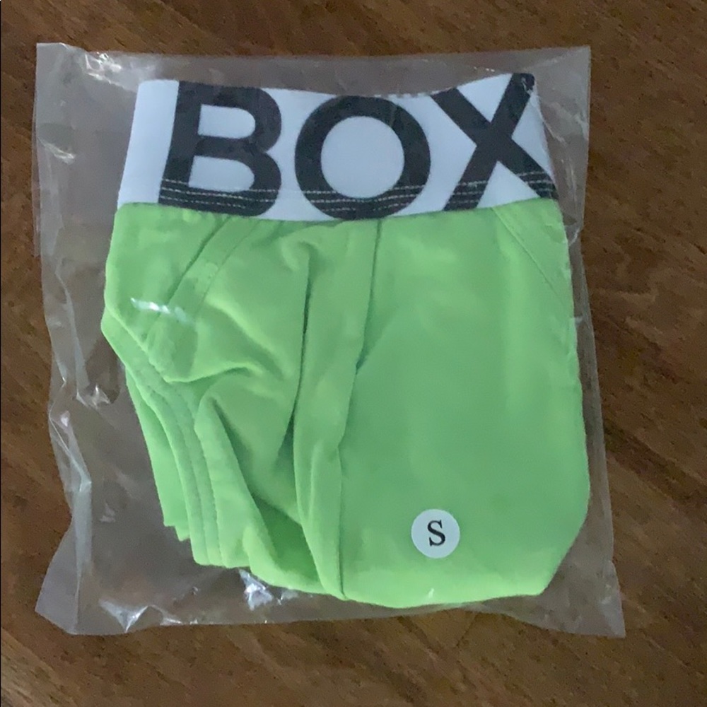 Men’s Briefs